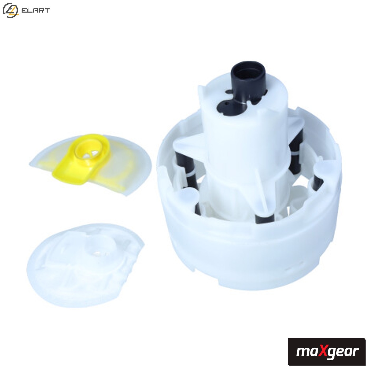 FUEL SUPPLY MODULE 43-0108 FOR VW AUDI A6/S6 ANB/APU/ATW/AUG/AEB/ADR/APT 1.8L A6
