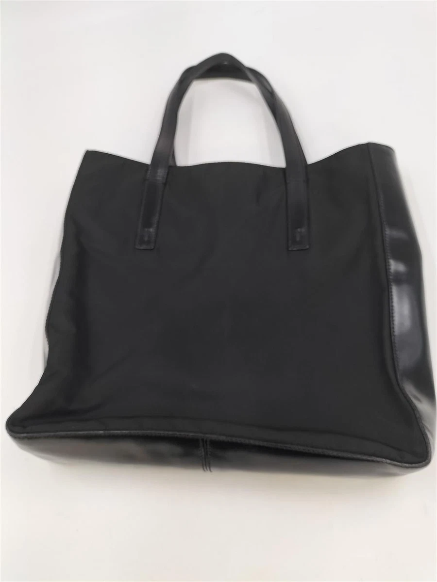 PRADA Black Bags & Handbags for Women for sale - eBay