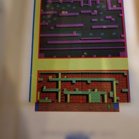 Meikyuu Kumikyoku Milon's Secret Castle - Secret Strategy - Famicom Victory