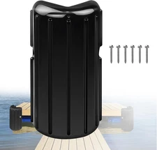 Corner Dock Bumper Fender, Inflatable Protection,Marine Corner Dock Fender Bumpe