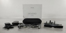 Epson Moverio BT-300 Smart Glasses High Def Drone FPV Edition