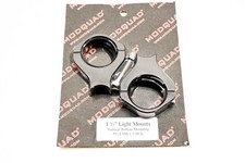 Modquad LMB-1.5-BLK Light Mount Verticle Bott...