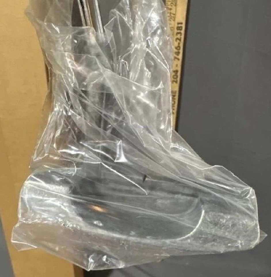 New EXCELLENT MacGregor 36"Putter AIRWICK a109c p5 - Image 4 of 4