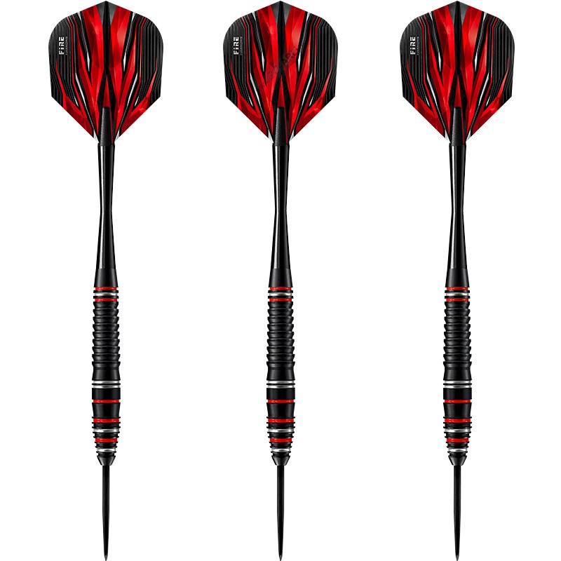 Steeldart Dartpfeile 5190₽