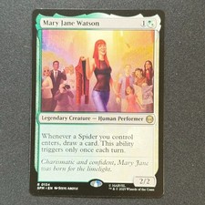 mary jane mtg card Mannichi, the Fevered Dream [Betrayers of Kamigawa] main image 1