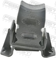 TD-008 Febest Anschlagpuffer, Federung FüR Lexus,Toyota,Toyota (Faw)