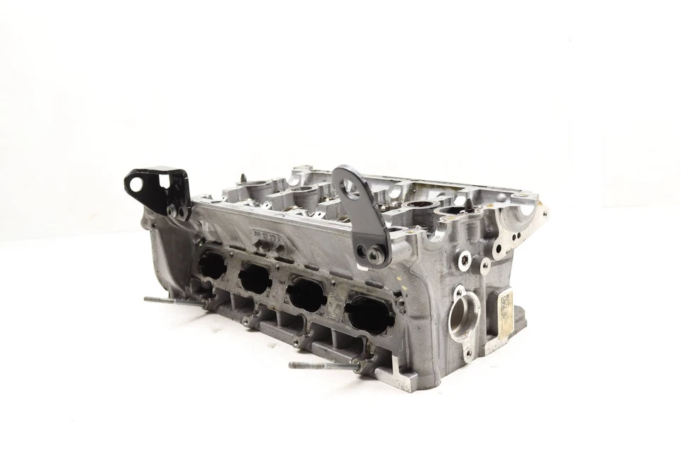 2010-2014 AUDI A5 QUATTRO 2.0L - 2.0 Engine Cylinder HEAD 06H103064L - Image 3 of 4