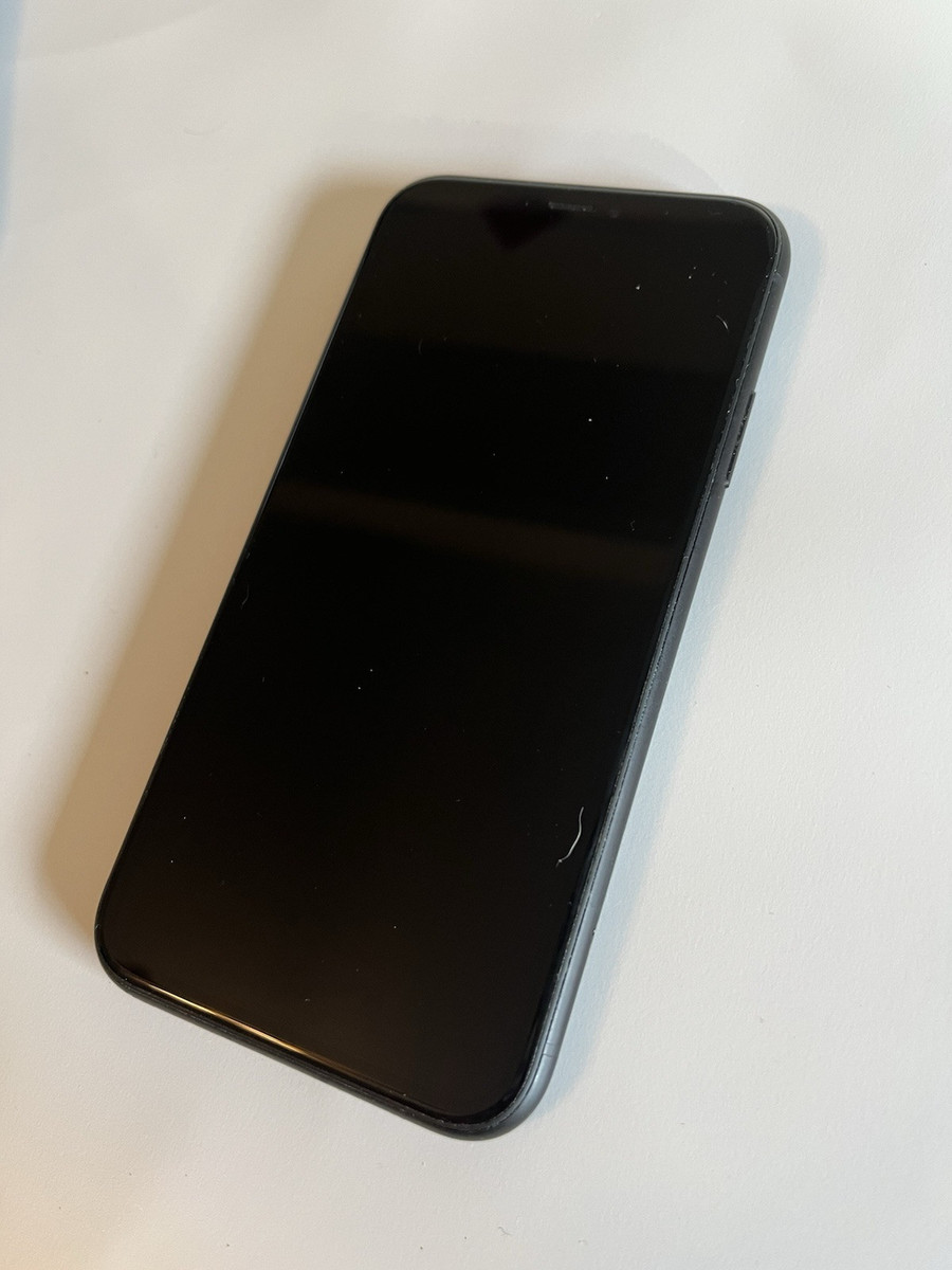 Apple iPhone XR - 64 GB - Black (Xfinity) for sale online | eBay Apple iPhone XR - 64 GB - Black (Xfinity) for sale online | eBay