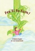 Fee Fi Fo Fum : A Waldorf Reader for Late Second Grade by Arthur M. Pittis... - Foto 1 di 1