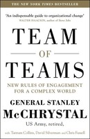 Stanley A. Mcchrystal Team Of Teams