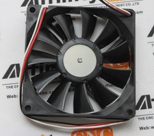 NMB-MAT A90L-0001-0422 3106KL-05W-B59 DC 24V 0.16A Cooling Fan 3Pins  New