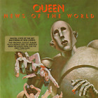 Queen ~ News Of The World (1977) Deluxe Edition 2Cd 2011 Hollywood •• New ••