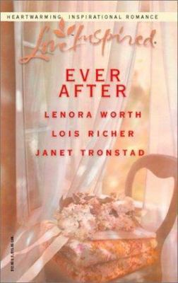 Ever After: Wedding Quilt / Will and a Wedding / Bride for Dry Creek