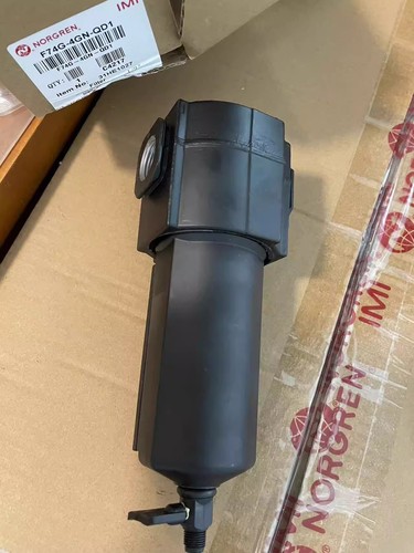 1 Stück IMI Norgren F74G-4GN-QD1 Filter, G1/2' Gewinde - Bild 3 von 4