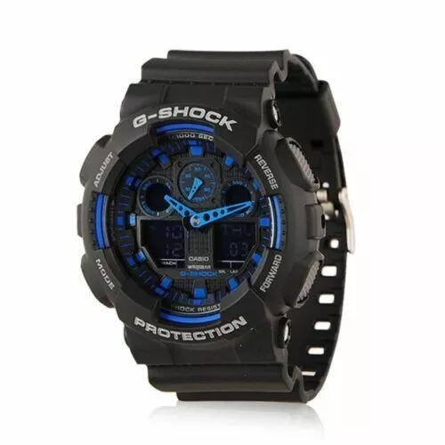 Gshock g100 sales