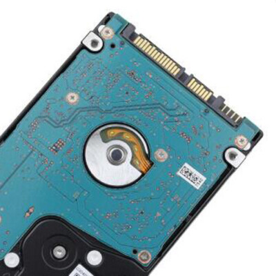 Toshiba 1TB MQ02ABD100H SATA 2.5 inch Internal Hybrid Hard Drive