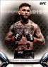 B5718- 2018 Topps UFC Knockout MMA Card #s 1-100 -You Pick- 15+ FREE US SHIP