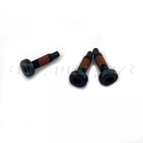 Genuine OEM # 351073E100FFF Throttle Position Sensor For HYUNDAI - Picture 3 of 5