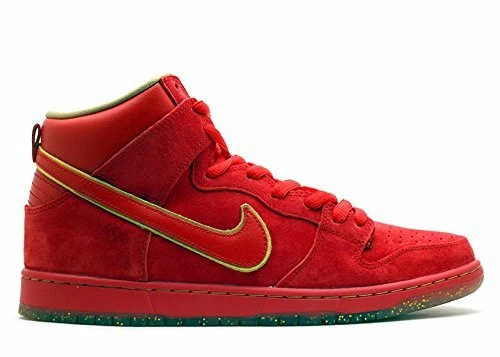 Nike Dunk Hi Premium SB CNY for Sale | Authenticity Guaranteed | eBay