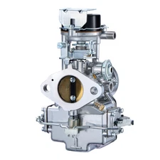 1 BBL Carburetor For 63-69 1100 Mustangs Autolite Carb w/6 Cyl 170 & 200 Engines