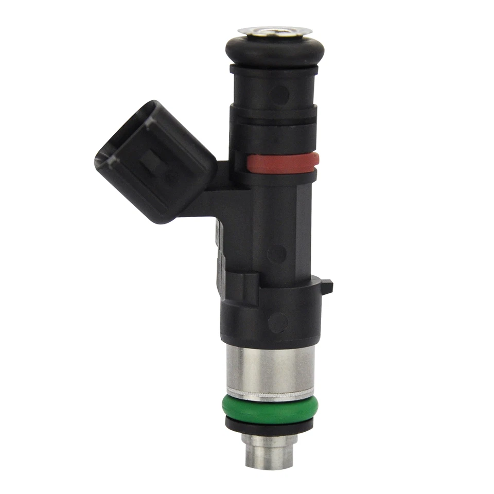 Inyectores de combustible 6 piezas para Buick Enclave Chevrolet Colorado Acadia Saturn 2007-2013 Foto 2 de 4