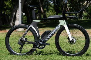 ebay cervelo p5