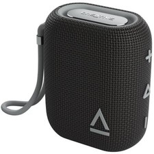 Image of CREATIVE 2way Waterproof Bluetooth Speaker Black SP-MVFL-BKA