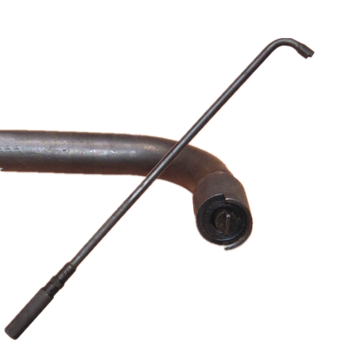 Metal Motorcycle ATV Air Mixture Carburetor Pilot Screw Adjusting Tool