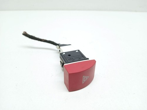 Skoda Octavia Mk2 (1Z) 2008 Schalter Warnblinkanlage 1Z0953235A UST112651