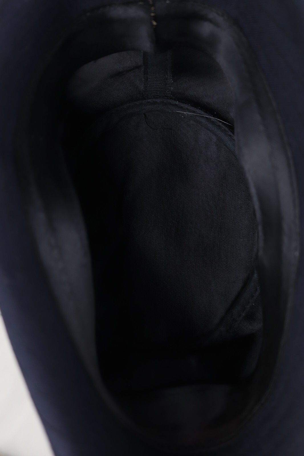 Vintage The Salvation Army Women's Navy Blue Hat Cap w/ Logo Patch eBay