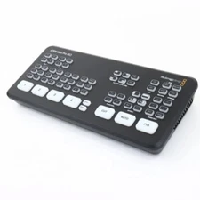Blackmagic Design ATEM Mini Pro ISO HDMI Live Stream HDMI Video Switcher W/Box