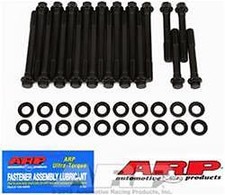 Arp 190-3608 Cylinder Head Bolt Fasteners - Pontiac 1957-64 326 370 389 421 Hex