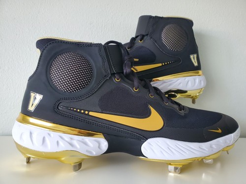 Nike Alpha Huarache Elite 3 Vanderbilt 