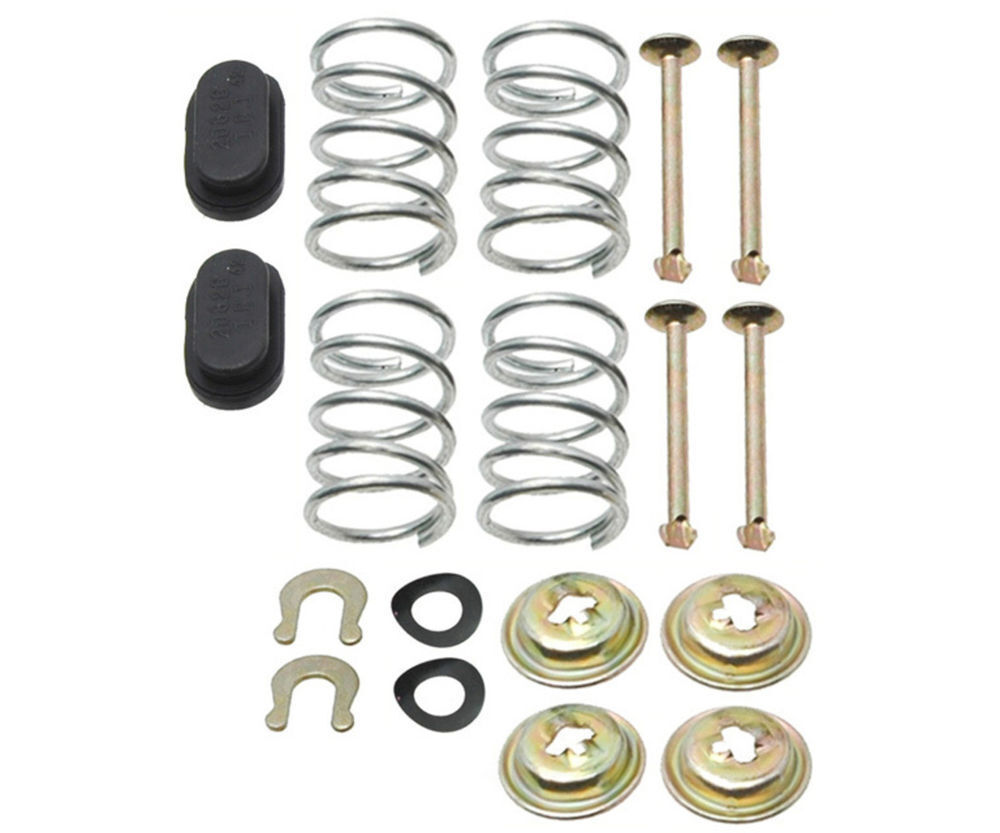 Drum Brake Shoe Hold Down KitRLine Raybestos H4103 for sale online eBay