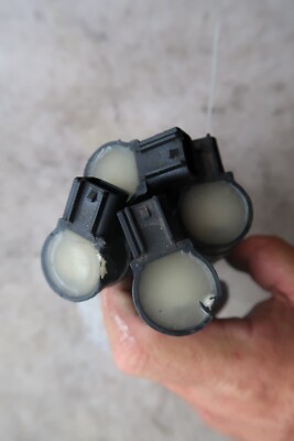 06 07 Kawasaki ZX10 ZX10R SET OF IGNITION COIL STICKS E-1969 | eBay