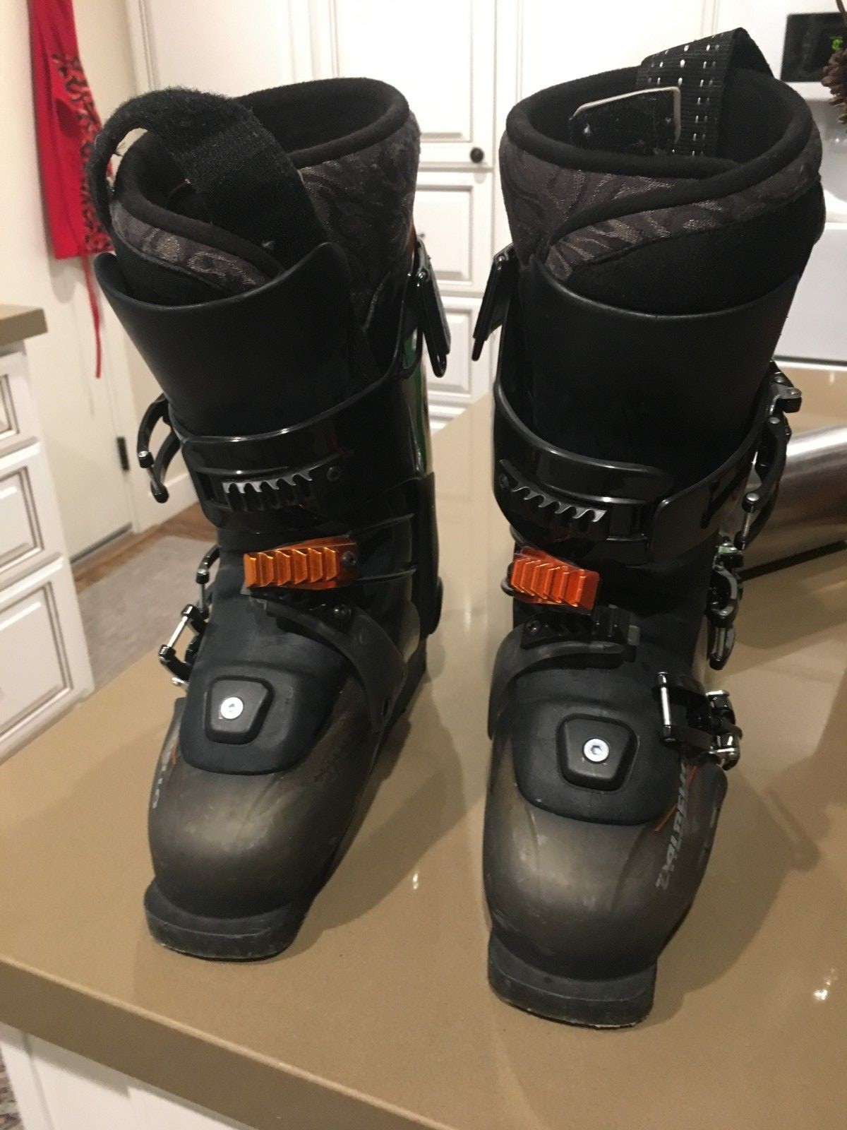 SALOMON Scarponi da sci Darbello Krypton