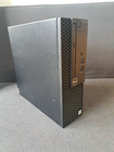 Dell OptiPlex 3050 Desktop Intel Core i5-7500 8 GB RAM 250 GB SSD Windows 11 Pro