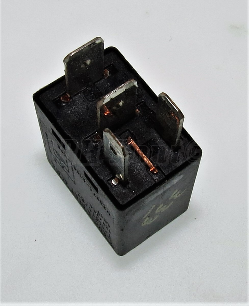 Relé Relay Renault Megane 12v / 8200900820/ V23074-a1201 X93 - Foto 6