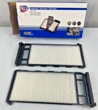 90280P Carquest Cabin Air Filter xref. Fram # CF10555 fits INFIN, NISSAN n chart