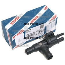 Fuel Tank Vent Valve for 2016-2020 BMW 230i 320i 330i 330e 430i 530i 13907643106