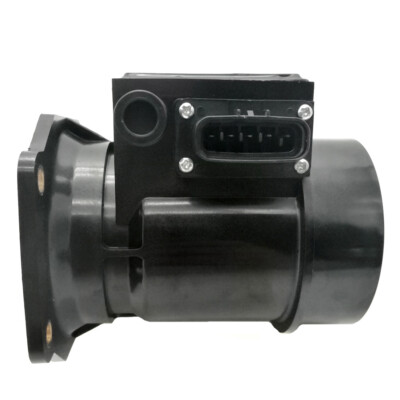その他 SAS 2002-10 Subaru Mass Air Flow Sensor 22680AA31A Denso