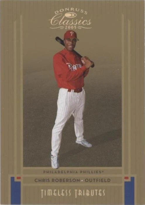 Gold Timeless Tributes