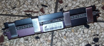 1GB RAM Micron MT18HTF12872JDY-80ED6D4 Apple Mac Pro 1.1 - 3.1 PC2-6400F-555 ECC