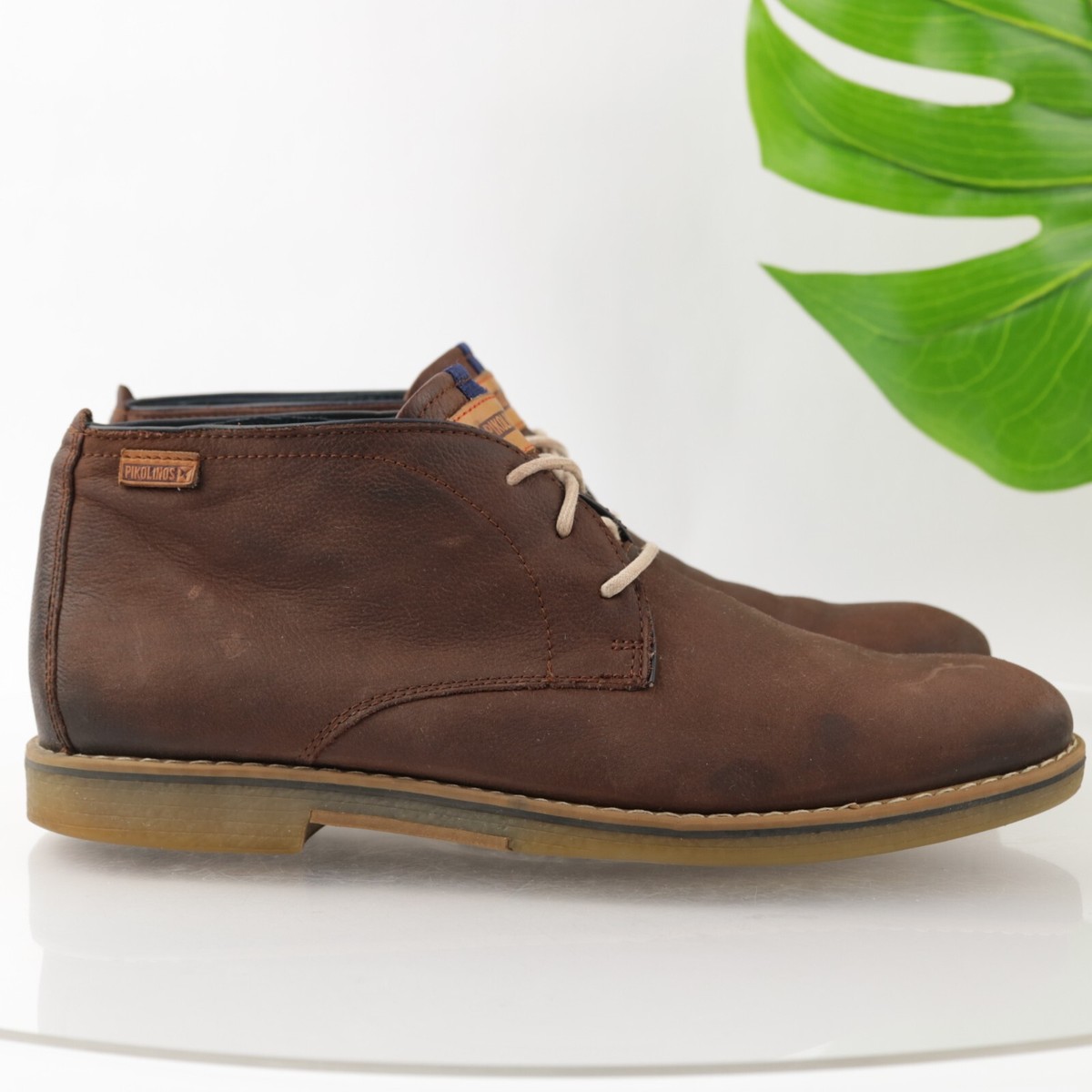 Pikolinos Irun Chukka Boots Men