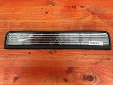 Nissan Primera P11 2001 Einstiegleiste Leiste hinten rechts 769B29F000 N2151