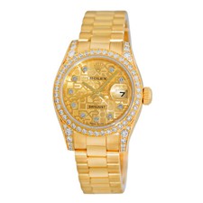 Rolex Lady-Datejust 179158