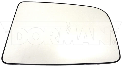 Dorman Door Mirror Glass for Sprinter 2500, Sprinter 3500, Crafter Van 56280