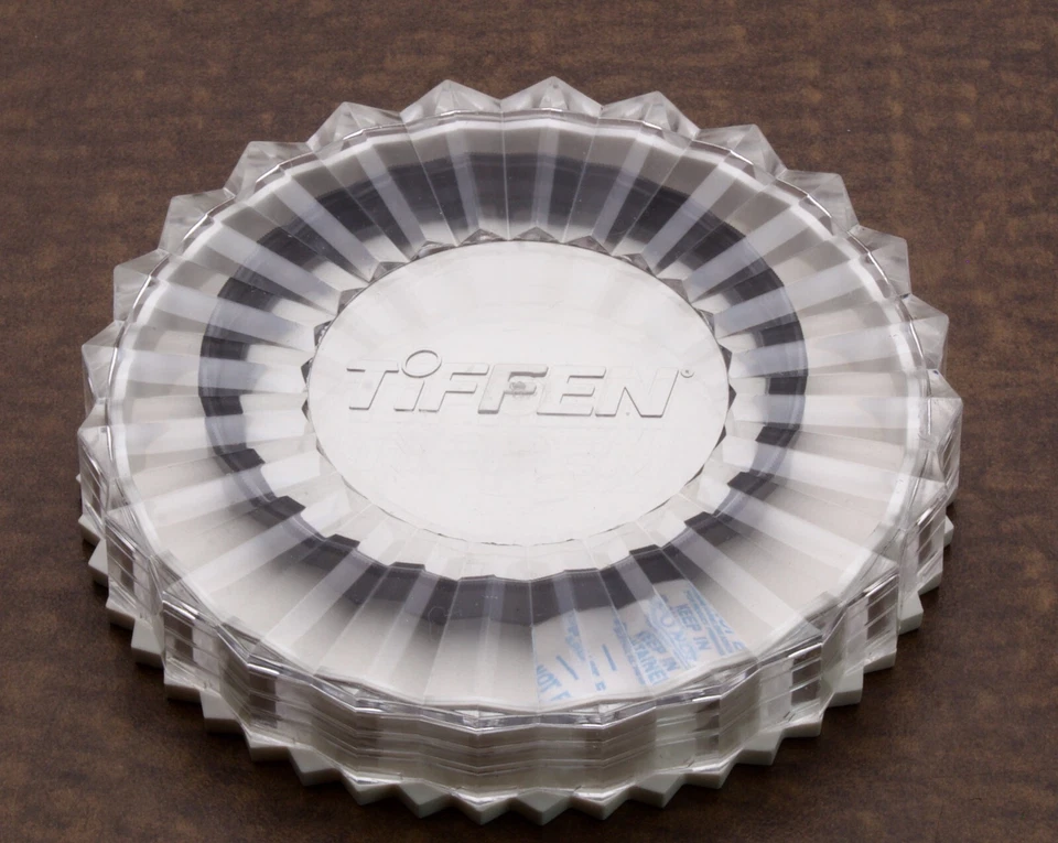 Tiffen 67mm Soft FX3 Filter - Image 3 of 4