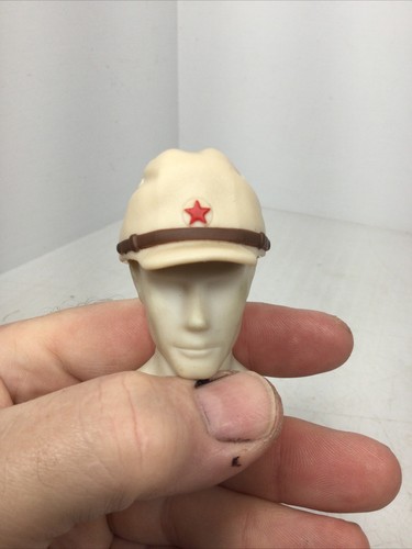 FIELD CAP WW2 DRAGON BBI 