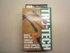 Standard/Tru-tech 3109 Ignition Wire Set